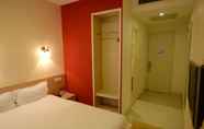 Kamar Tidur 3 24K International Hotel (Fuzhou Road)