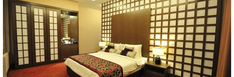 Lain-lain 11@Century Hotel