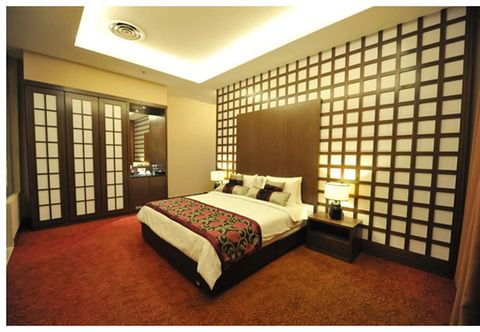 Lain-lain 11@Century Hotel