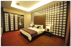 Lain-lain 11@Century Hotel