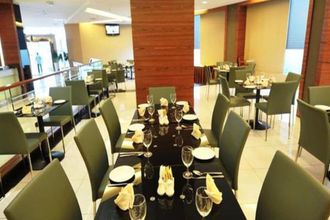 Lain-lain 4 11@Century Hotel