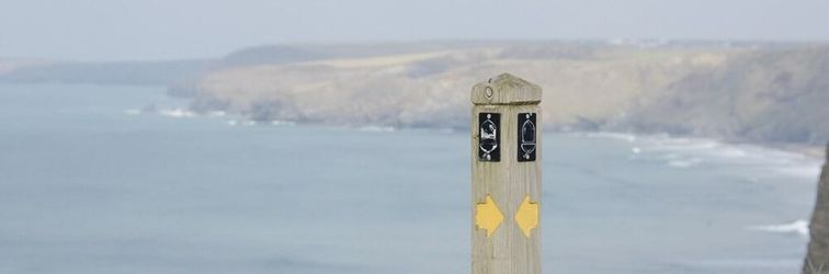 Others The Cove Guest House