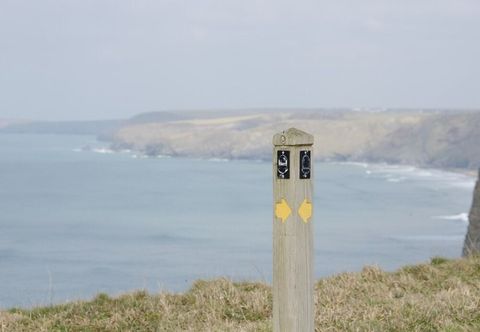 Others The Cove Guest House