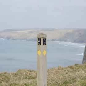 The Cove Guest House 1, Hotel Deviock