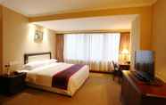 Bilik Tidur 7 Dalian Bohai Pearl Hotel