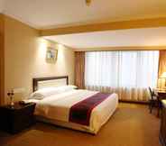 Kamar Tidur 4 Dalian Bohai Pearl Hotel