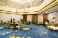 Functional Hall Dalian Bohai Pearl Hotel