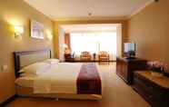 Bedroom 5 Dalian Bohai Pearl Hotel