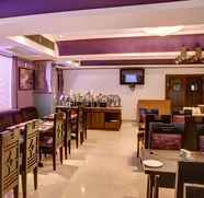 ร้านอาหาร 3 Treebo Corporate Suites, Sector - 62 NOIDA