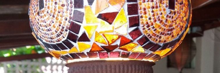 Others Pousada Miraflores