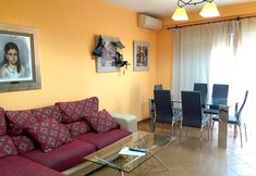 Others 6 Apartment With 2 Bedrooms in Isla Cristina, With Shared Pool and Furnished Terrace - 800 m From the Beach