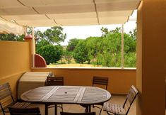 Others 7 Apartment With 2 Bedrooms in Isla Cristina, With Shared Pool and Furnished Terrace - 800 m From the Beach