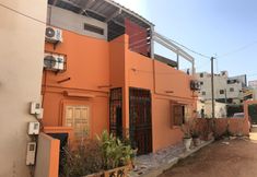 その他 5 House With 4 Bedrooms in Cambérène, With Enclosed Garden and Wifi - 10 km From the Beach