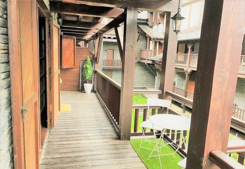 Others Apartment With 3 Bedrooms in Canillo, With Wonderful Mountain View, Furnished Terrace and Wifi - 50 m From the Slopes