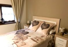 Others 6 Apartment With 3 Bedrooms in Canillo, With Wonderful Mountain View, Furnished Terrace and Wifi - 50 m From the Slopes