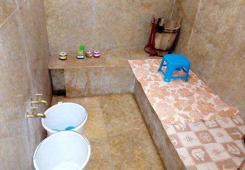 Others House With 7 Bedrooms in Marrakech, With Terrace and Wifi