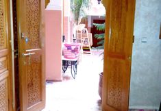 Others 2 House With 7 Bedrooms in Marrakech, With Terrace and Wifi