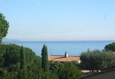 기타 6 House With 5 Bedrooms in Sainte-maxime, With Wonderful sea View, Furnished Garden and Wifi - 500 m From the Beach