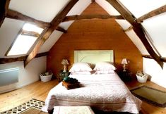 Others 2 House With 2 Bedrooms in Plouezoc'h, With Enclosed Garden - 10 km From the Beach