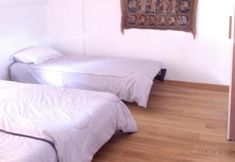 Others 3 House With 2 Bedrooms in Ploemel, With Enclosed Garden and Wifi