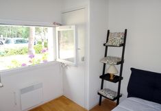Others 2 House With 2 Bedrooms in Ploemel, With Enclosed Garden and Wifi