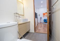 Others 7 Clubhouse Residences Bijou Studio B