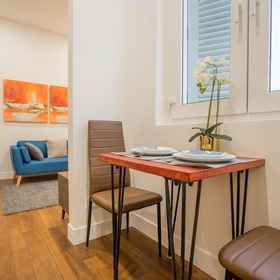 Clubhouse Residences Bijou Studio B 1, Hotel Bras Basah Complex