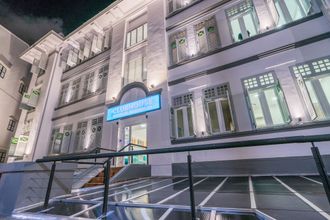 Others 4 Clubhouse Residences Bijou Studio B