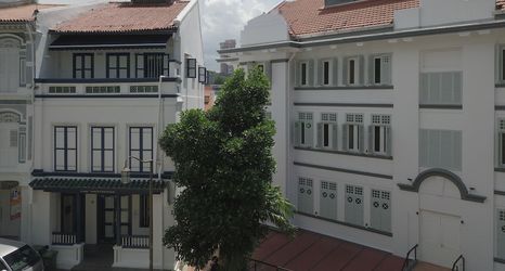 Others 2 Clubhouse Residences Bijou Studio B