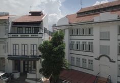 Others 2 Clubhouse Residences Bijou Studio B