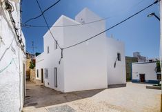 Others 3 Casa do Gaibeu by MarsAlgarve