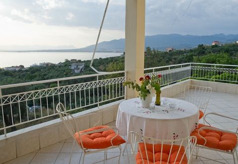 Others  Modern Flat Overlooking The Gulf 300m To The Beach