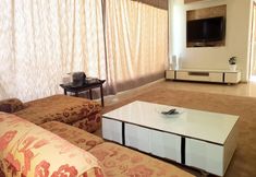 기타 2 Villa With one Bedroom in Bouskoura, With Shared Pool and Enclosed Garden - 12 km From the Beach
