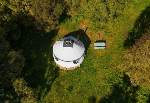 Others Aspen Yurt - Campsite