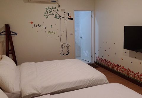 Others Qian Xun Hostel