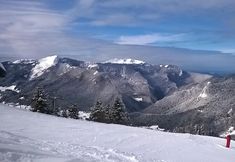 Others 4 Apartment With 2 Bedrooms in Saint-pierre-de-chartreuse, With Wonderful Mountain View - 350 m From the Slopes