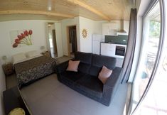 Others 6 Studio in Serra do Bouro, With Shared Pool, Enclosed Garden and Wifi - 6 km From the Beach