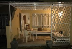Others 3 Studio in Grand Baie, With Shared Pool, Furnished Terrace and Wifi - 100 m From the Beach