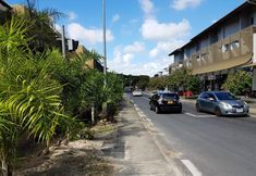Others 5 Apartment With 3 Bedrooms in Trou aux Biches, With Shared Pool and Furnished Terrace