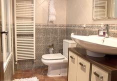 Khác 5 House With 3 Bedrooms in Muñogalindo, With Wonderful Mountain View