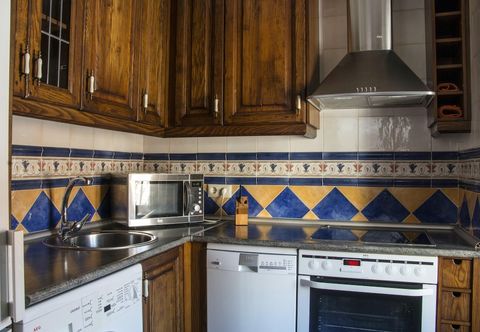 Khác House With 3 Bedrooms in Muñogalindo, With Wonderful Mountain View