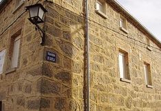Khác 3 House With 3 Bedrooms in Muñogalindo, With Wonderful Mountain View