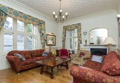 Others 7 Period Character House With Stunning Views of Lake Windermere