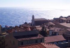 Lain-lain 5 Apartment With one Bedroom in Cargese, With Wonderful sea View and Wifi - 500 m From the Beach