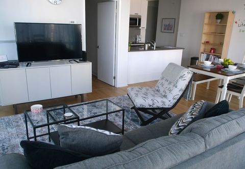 Others Grand 2BR Condo with Great Views