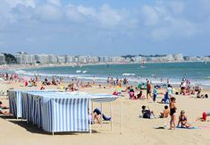Others 5 Studio in La Baule-escoublac - 800 m From the Beach