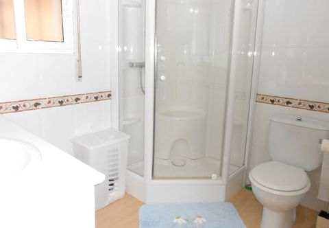 Others Apartment With 3 Bedrooms in Peniscola, With Wonderful sea View and Enclosed Garden - 2 km From the Beach