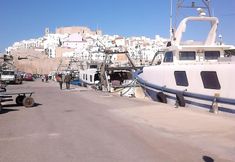 Others 3 Apartment With 3 Bedrooms in Peniscola, With Wonderful sea View and Enclosed Garden - 2 km From the Beach