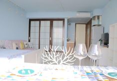 Others 4 Da Mei Sha Fantastic Sea View Apartment