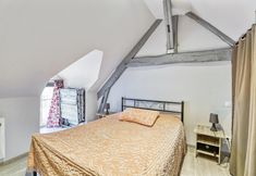 อื่นๆ 2 Apartment With one Bedroom in Romorantin-lanthenay, With Wonderful City View and Wifi